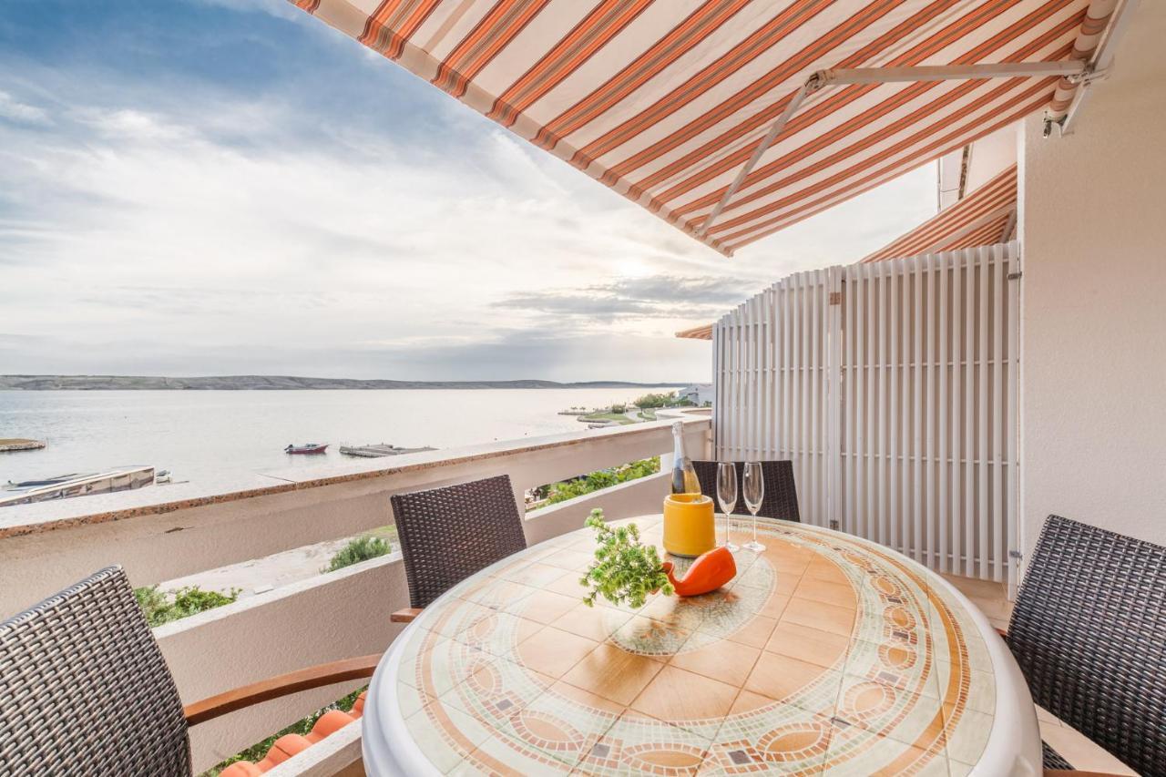 Ferienhaus Rajka Kustici Ngoại thất bức ảnh
