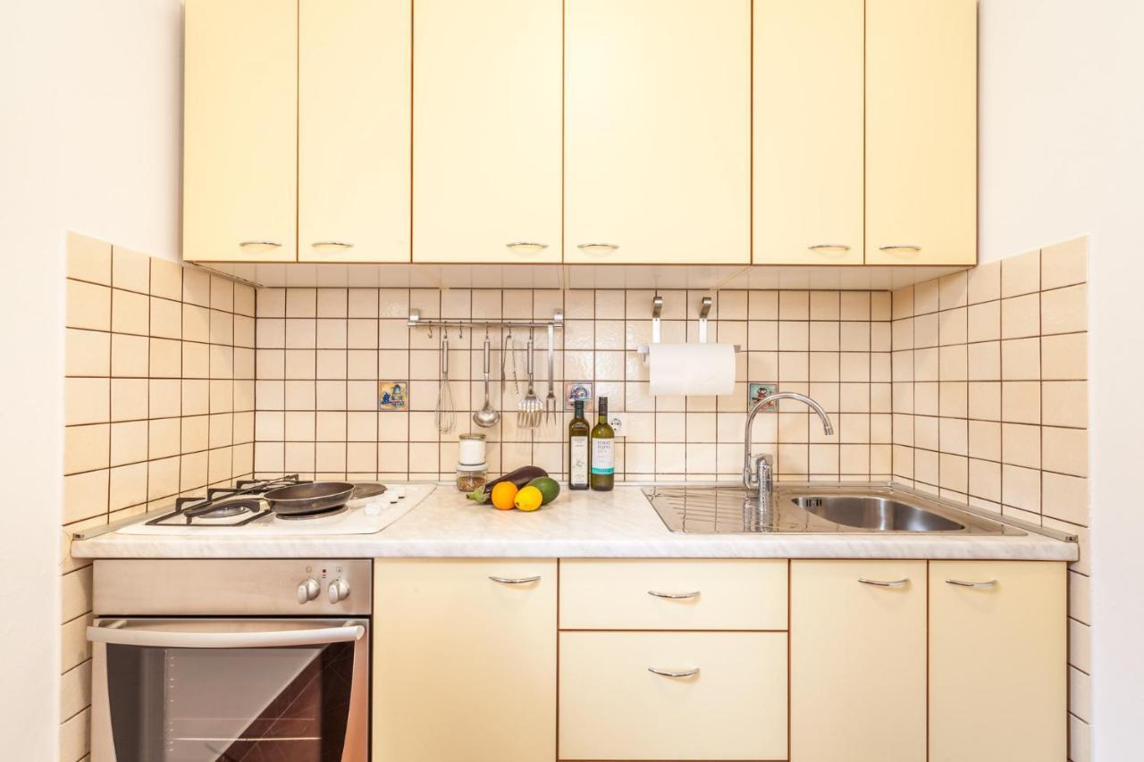 Ferienhaus Rajka Kustici Ngoại thất bức ảnh