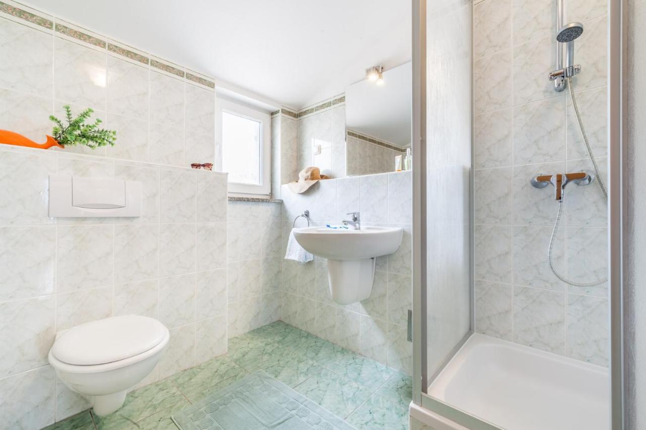 Ferienhaus Rajka Kustici Ngoại thất bức ảnh