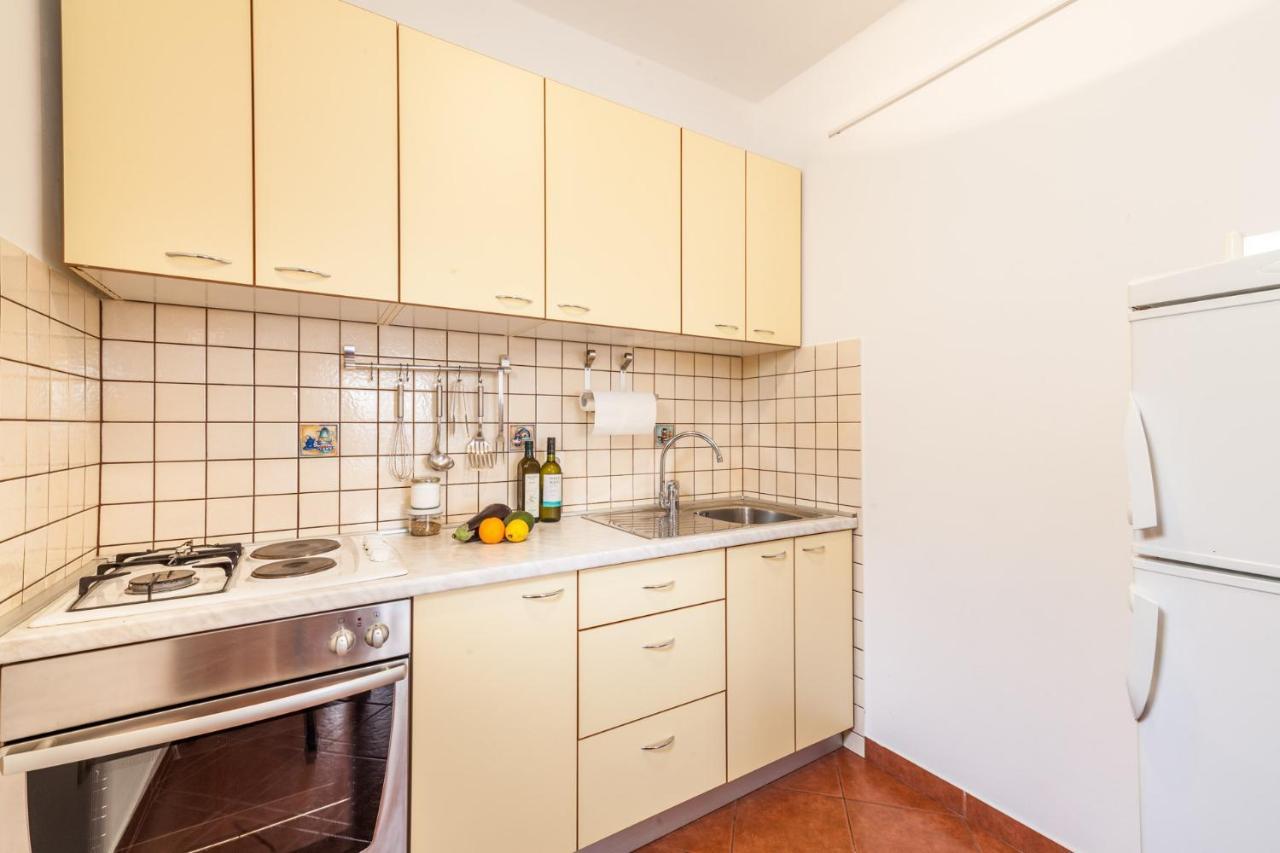 Ferienhaus Rajka Kustici Ngoại thất bức ảnh