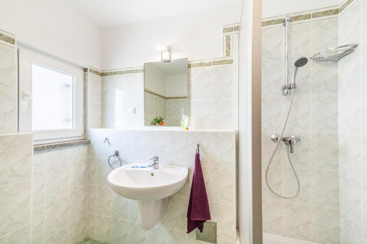 Ferienhaus Rajka Kustici Ngoại thất bức ảnh